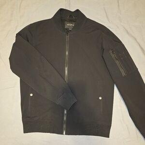Banana Republic Bomber Jacket